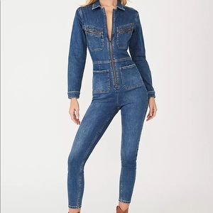 Free People Lennox Jumpsuit